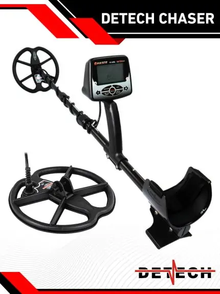 Detech Chaser