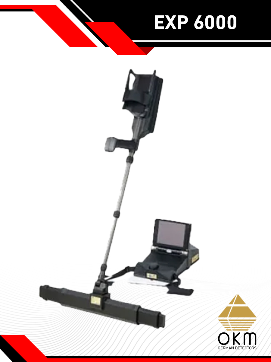 Exp 6000 2