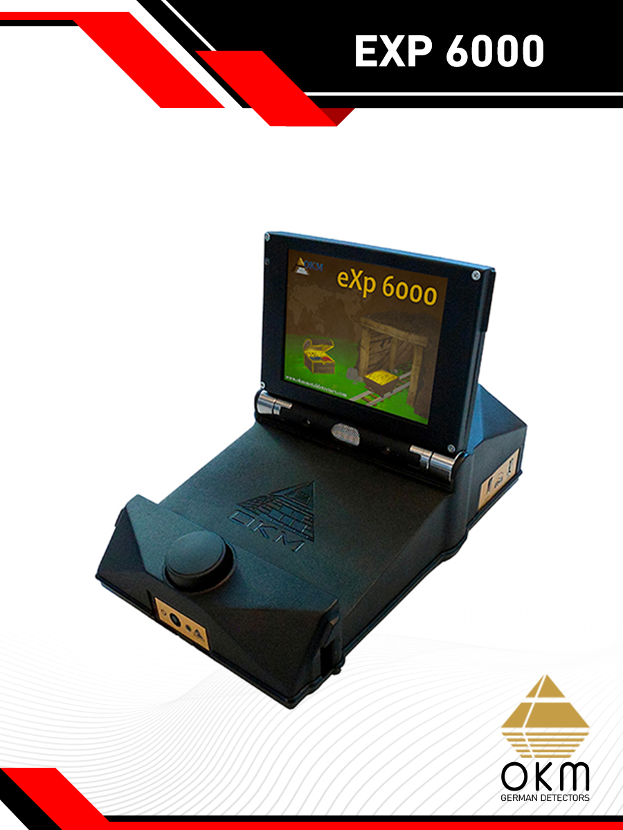 Exp 6000 4