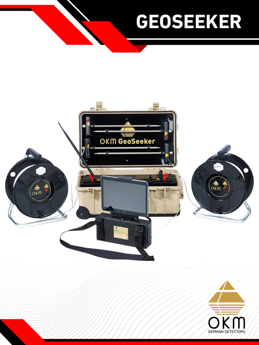 GeoSeeker 2