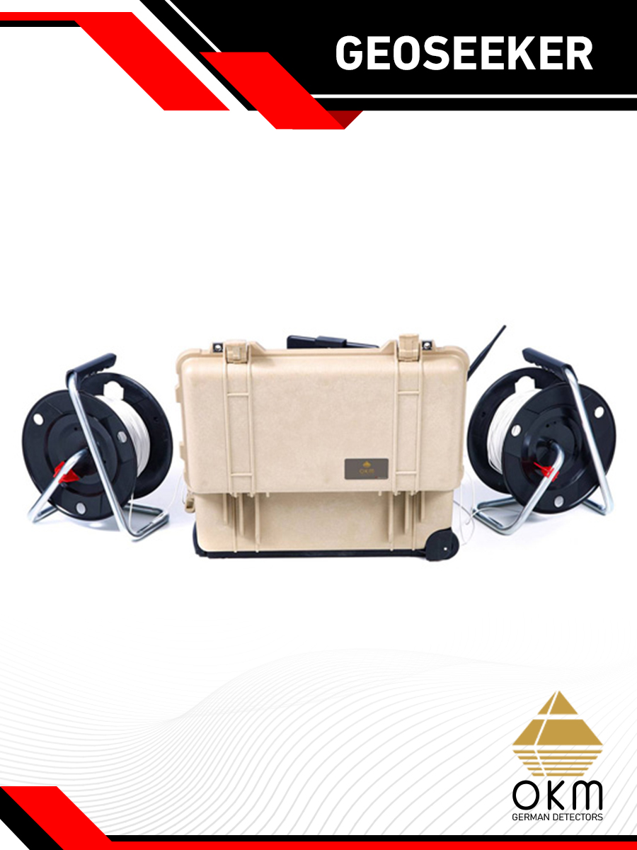 GeoSeeker 3