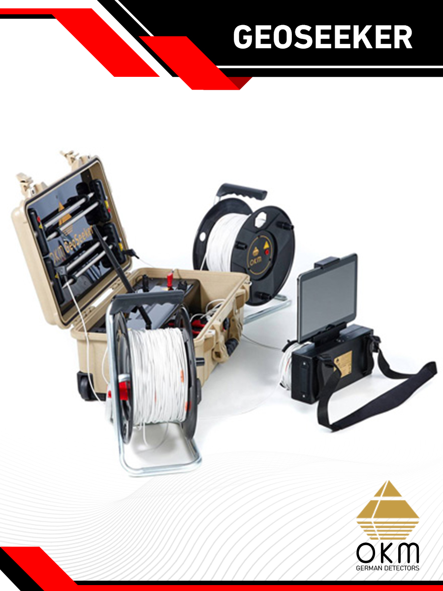 GeoSeeker 4