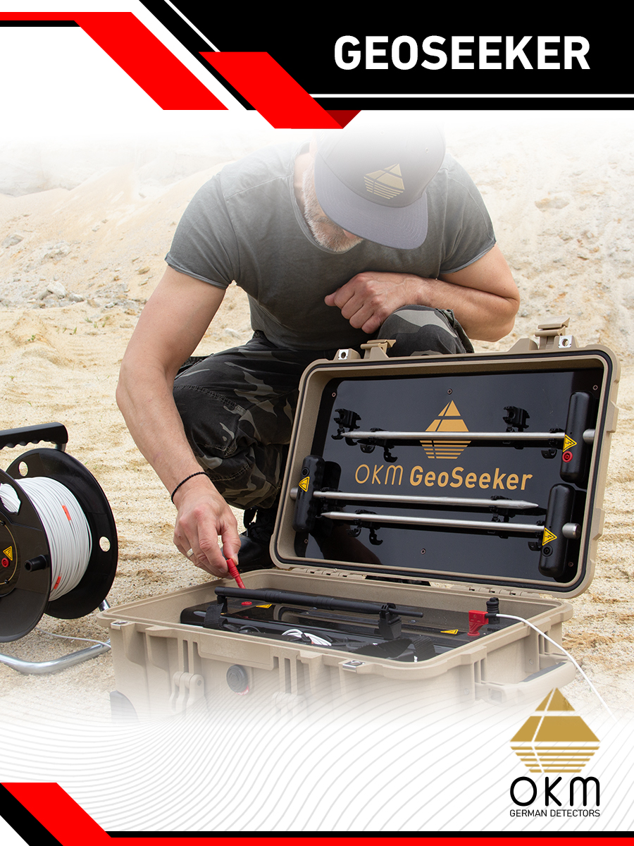 GeoSeeker 5