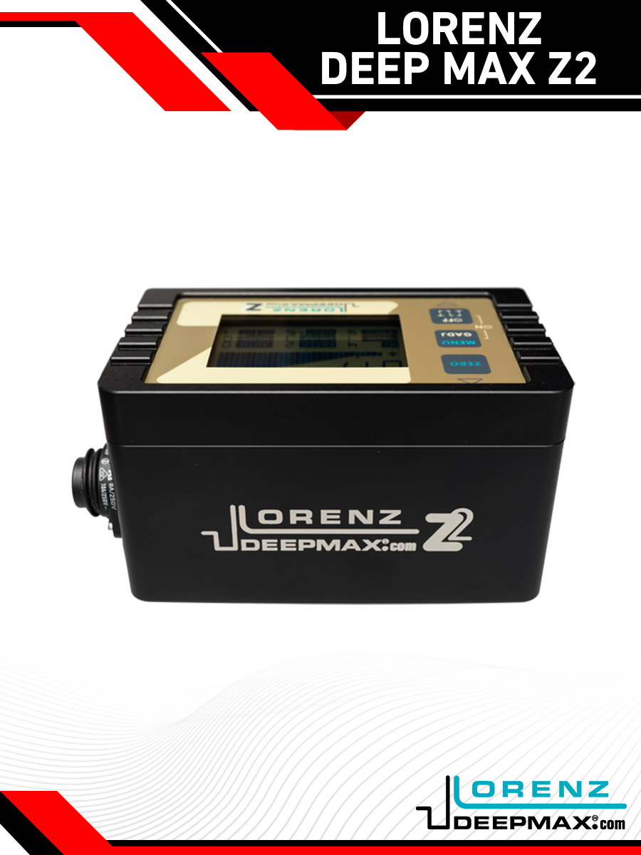lorenz deep max z2 1