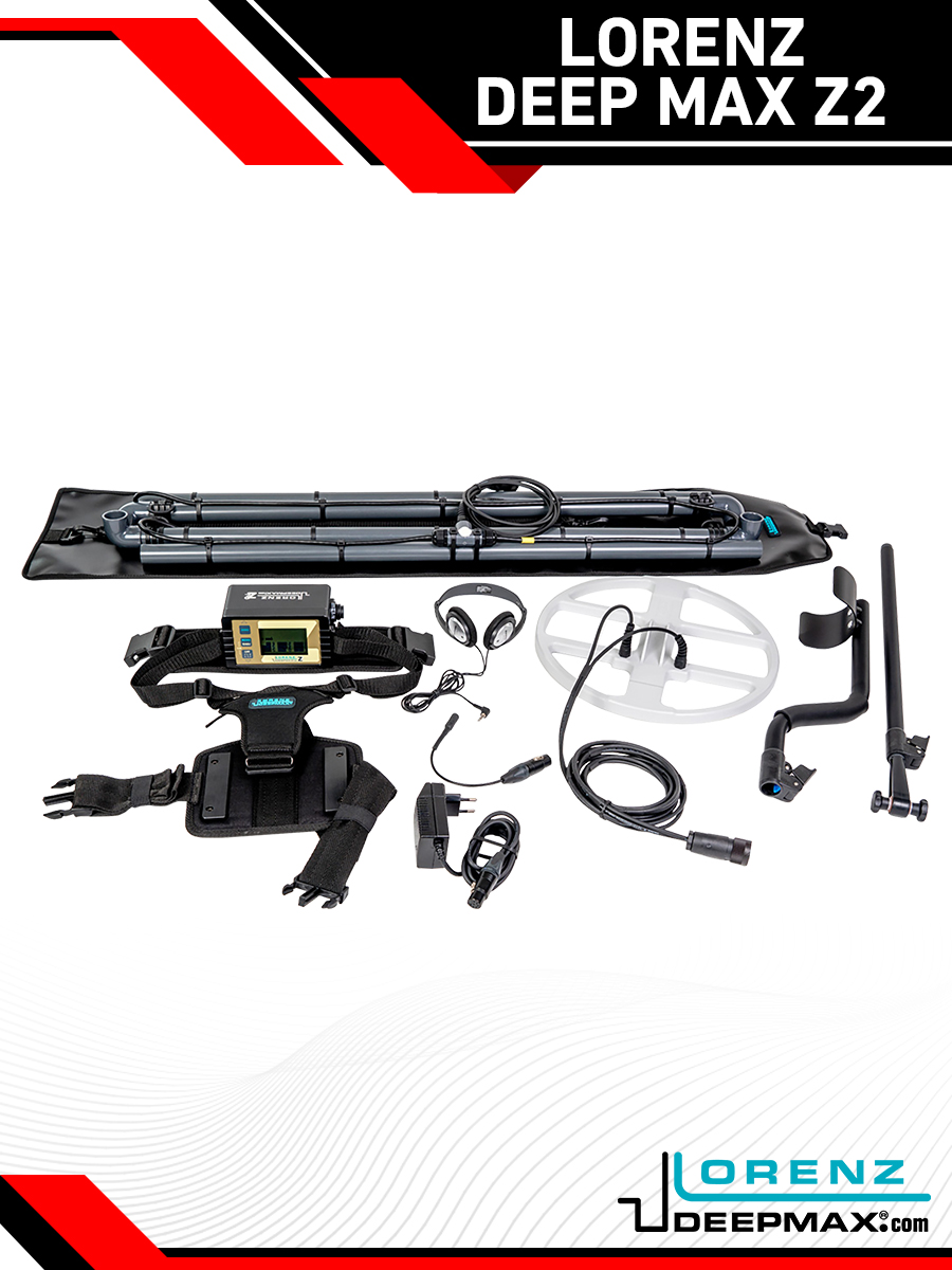 lorenz deep max z2 3 LORENZ DEEP MAX Z2