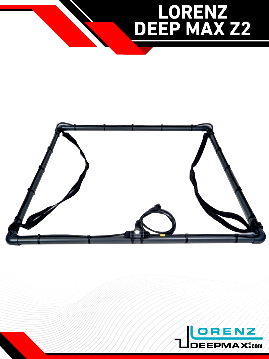 lorenz deep max z2 4