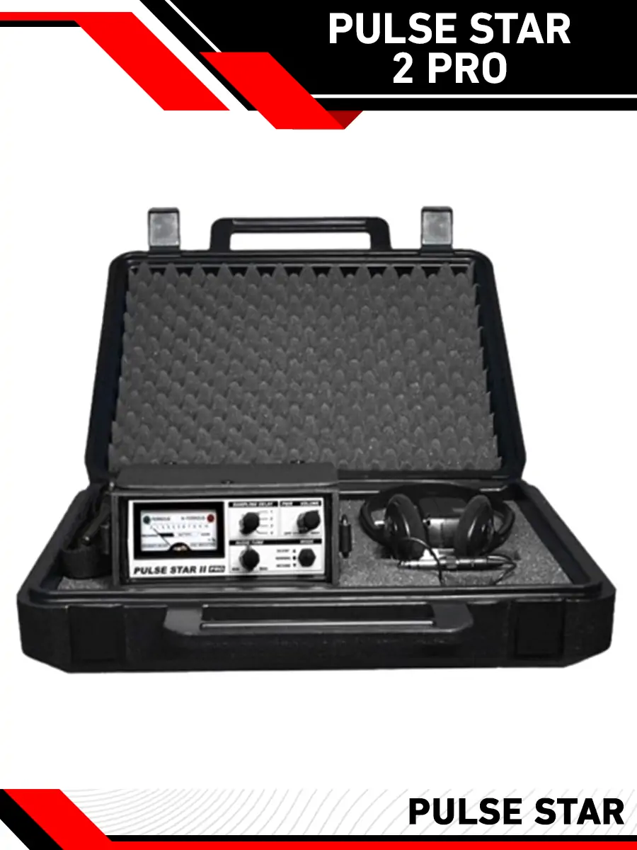 pulse star 2 pro 2 PULSE STAR