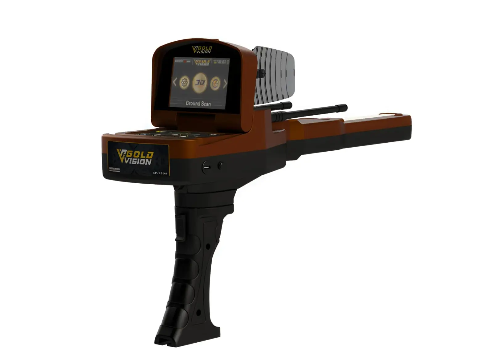 Gold Device How to Use Gold Detectors
