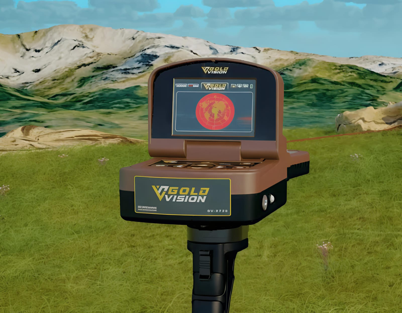 How to Use Gold Detectors